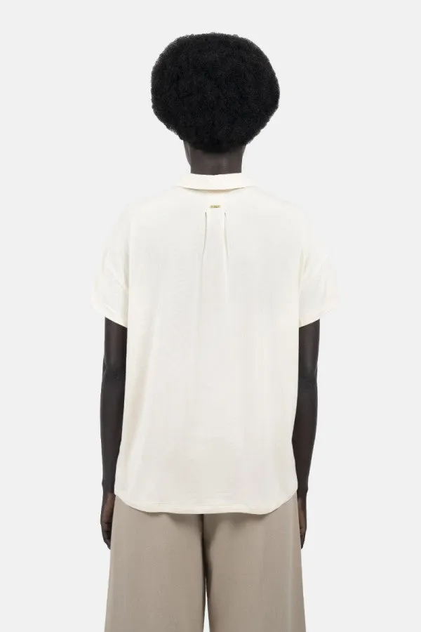 Metz ETZ Women's Polo Shirt Flavone sold by Ivalo.com product image thumbnail 4