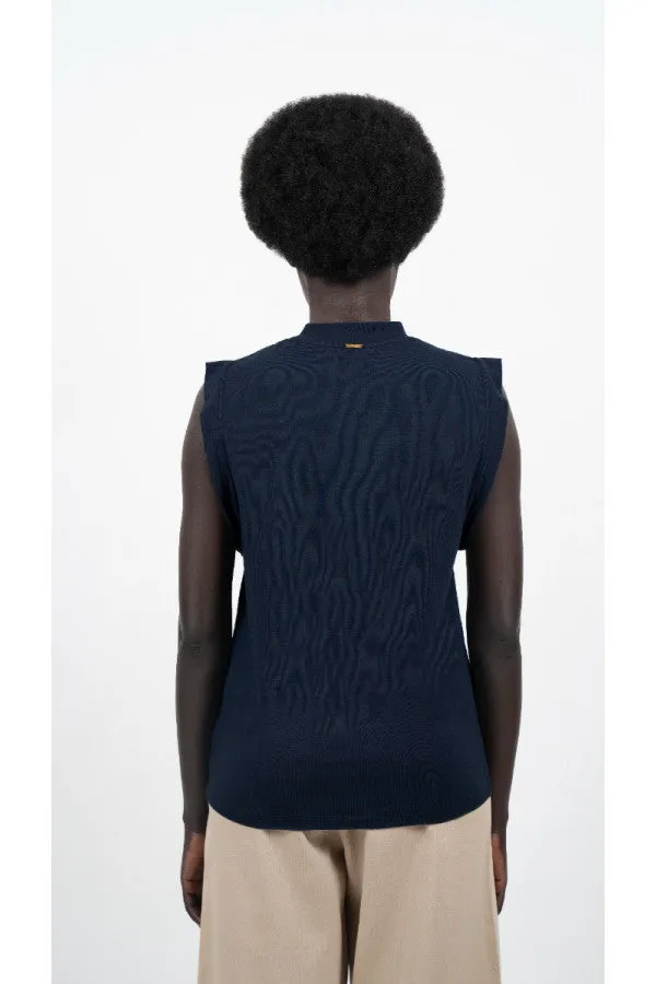 Marbella QRL Sleeveless Top Kalonji sold by Ivalo.com product image thumbnail 3