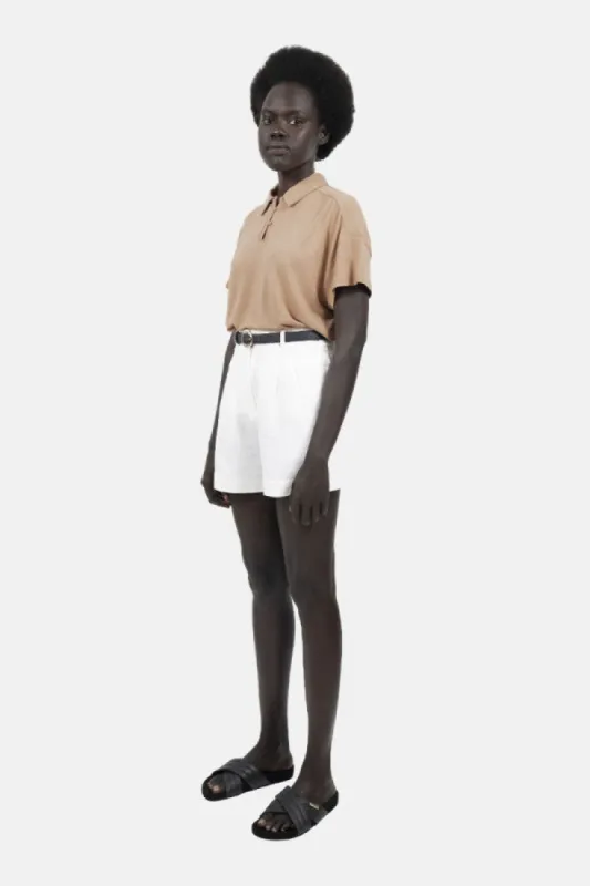 Metz ETZ Women's Polo Shirt Butterum sold by Ivalo.com