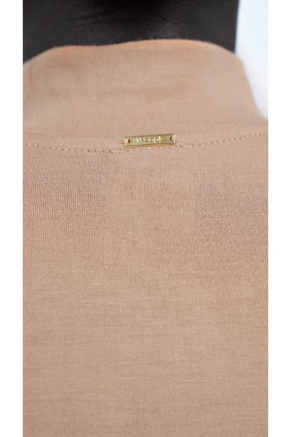 Dresden DRS Maxi Dress Butterum sold by Ivalo.com product image thumbnail 4