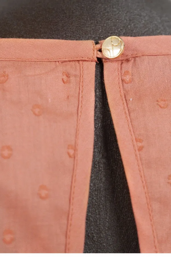 Strasbourg SXB Spring Summer Blouse Peonidin sold by Ivalo.com product image thumbnail 5