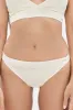 Oregon Bikini Briefs Powder White sold by Ivalo.com