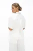 Vienna VIE Short Sleeves Shirt Cloud sold by Ivalo.com