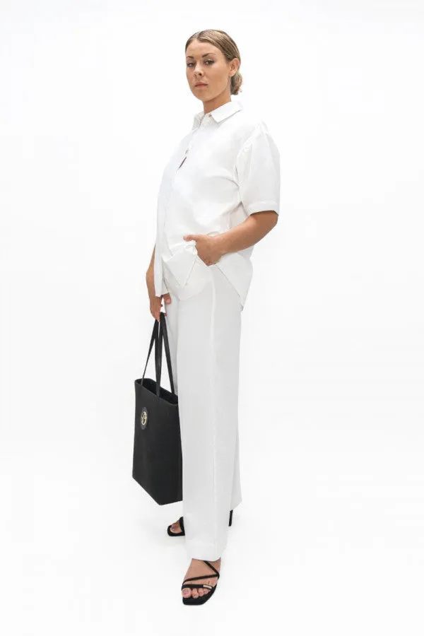 Vienna VIE Short Sleeves Shirt Cloud sold by Ivalo.com product image thumbnail 3