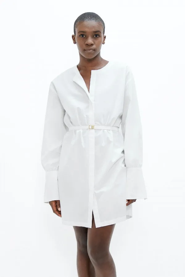 Cap Ferret XAC Short Dress White Dove sold by Ivalo.com