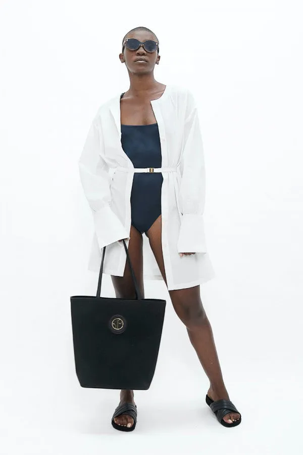 Cap Ferret XAC Short Dress White Dove sold by Ivalo.com product image thumbnail 5