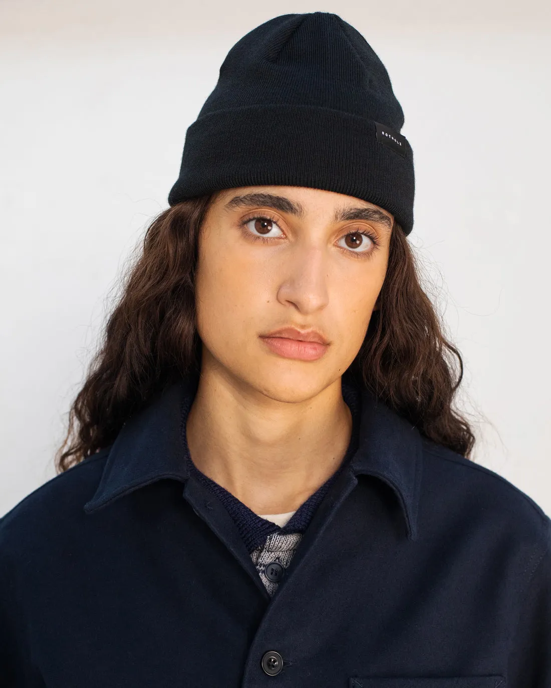 Moleskin Unisex Overjacket Blue sold by Ivalo.com product image thumbnail 5