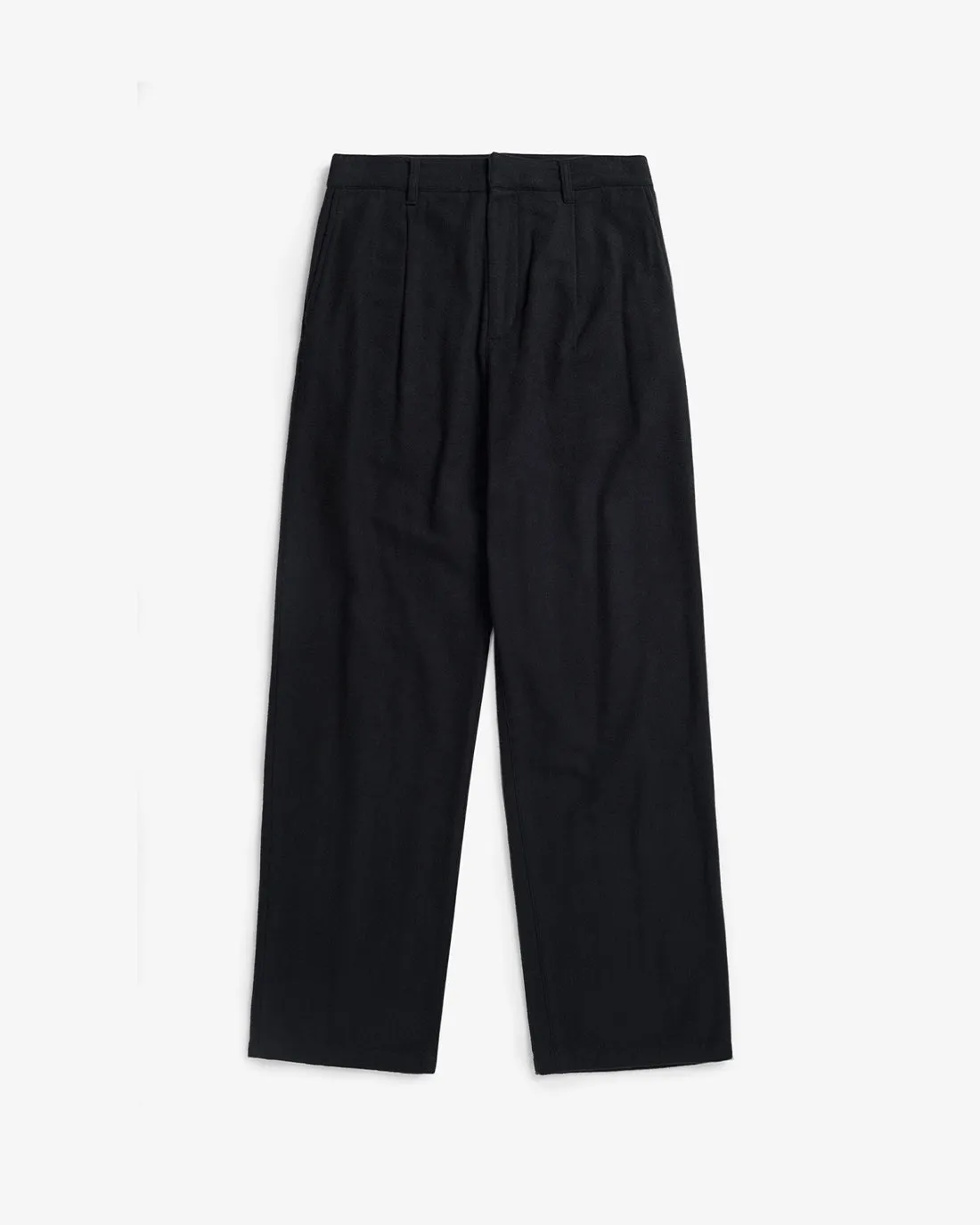 Everyday Flannel Pant Black sold by Ivalo.com product image thumbnail 2