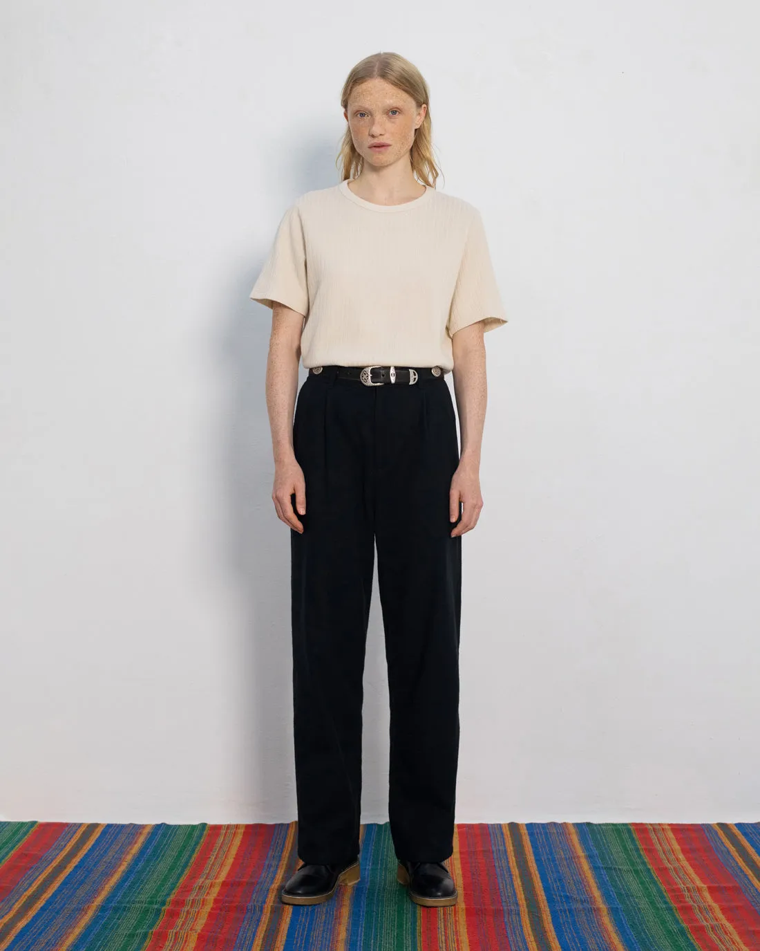 Everyday Flannel Pant Black sold by Ivalo.com product image thumbnail 3