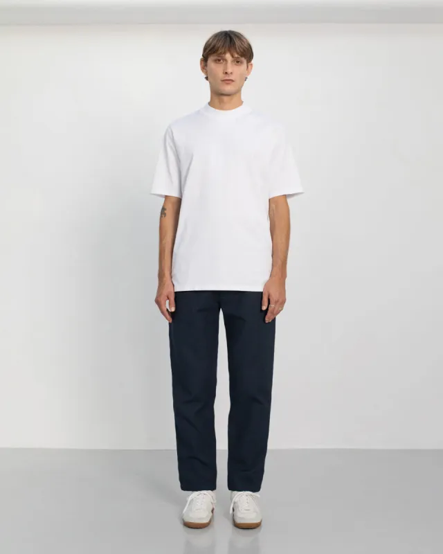 Everyday Waffle Pant Dark Blue sold by Ivalo.com