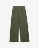Ribbed Lounge Pant Green sold by Ivalo.com