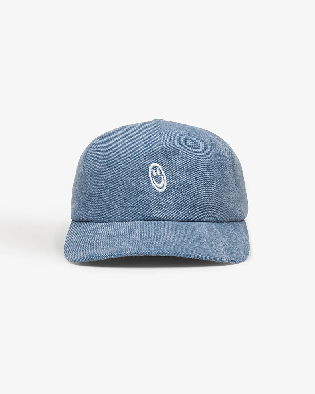 Denim Floppy Cap Blue sold by Ivalo.com product image thumbnail 2