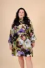 Puff Dress Olive Anemone sold by Ivalo.com