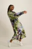Puff Dress Olive Anemone sold by Ivalo.com