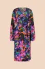Wrap Midi Dress Sweet Pea sold by Ivalo.com
