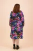 Wrap Midi Dress Sweet Pea sold by Ivalo.com