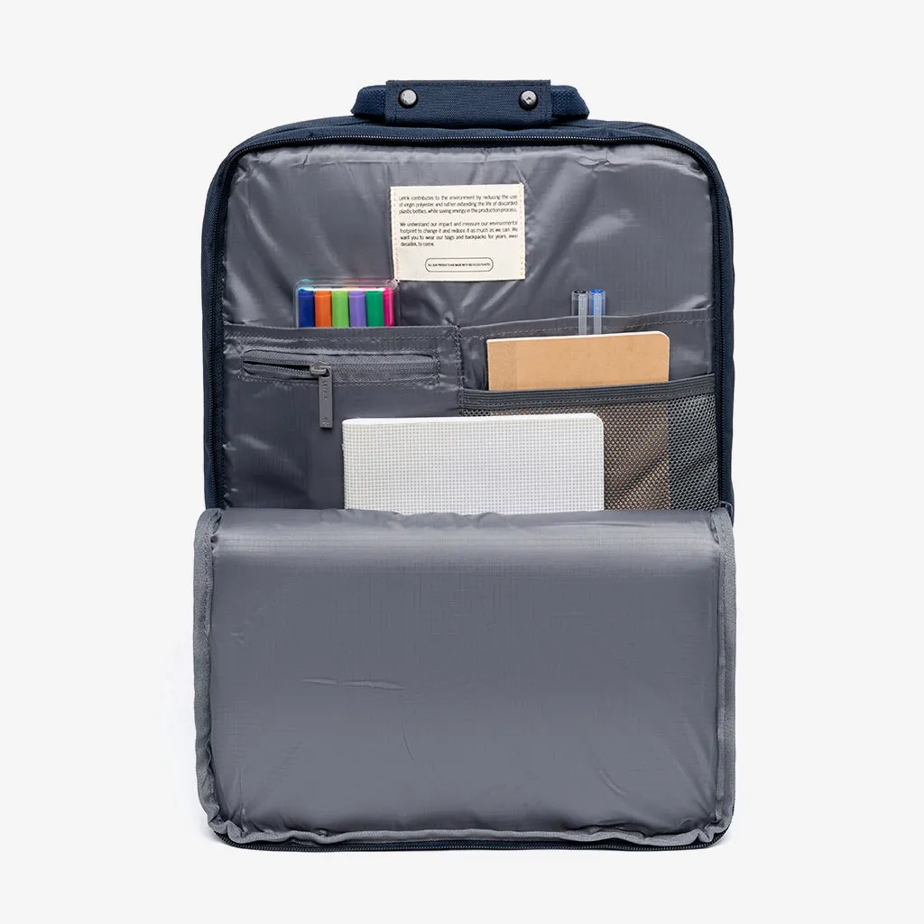 Daily 15" Navy sold by Ivalo.com product image thumbnail 2