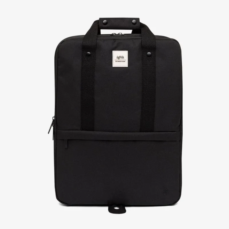 Daily 15" Backpack Black sold by Ivalo.com