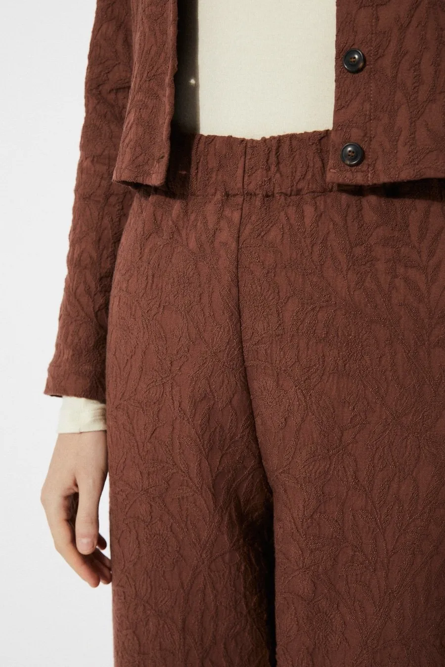 Canigo Pants Brown sold by Ivalo.com product image thumbnail 5