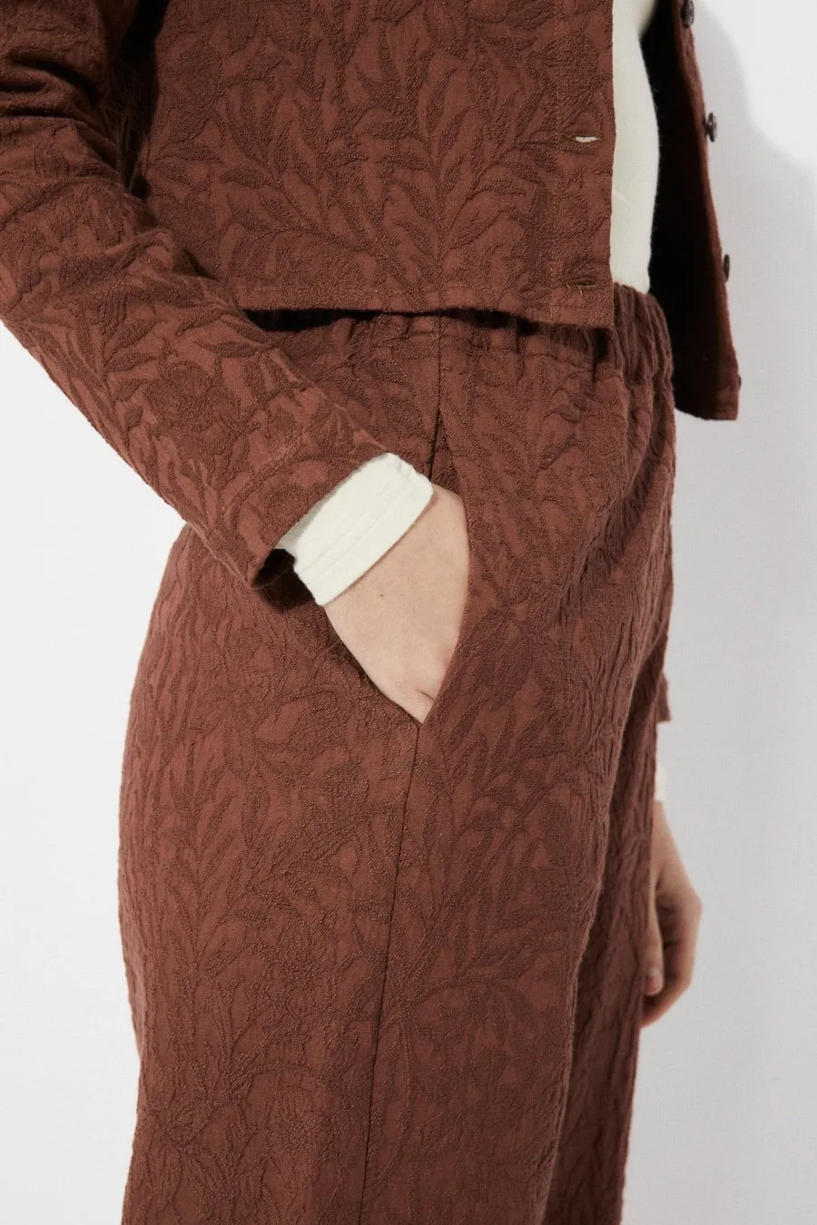 Canigo Pants Brown sold by Ivalo.com product image thumbnail 3