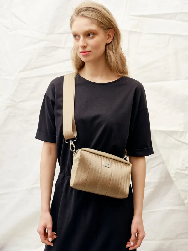 Kaste Bag Beige sold by Ivalo.com