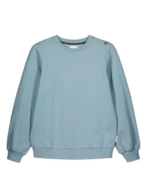 Korouma Sweater Arona Blue sold by Ivalo.com