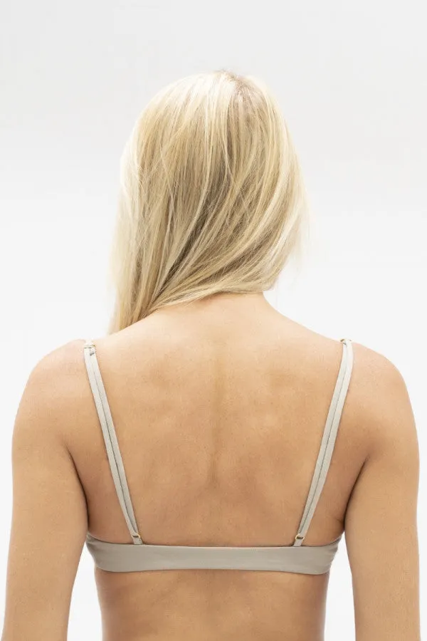 Buenos Aires EZE Bralette Sage sold by Ivalo.com product image thumbnail 3