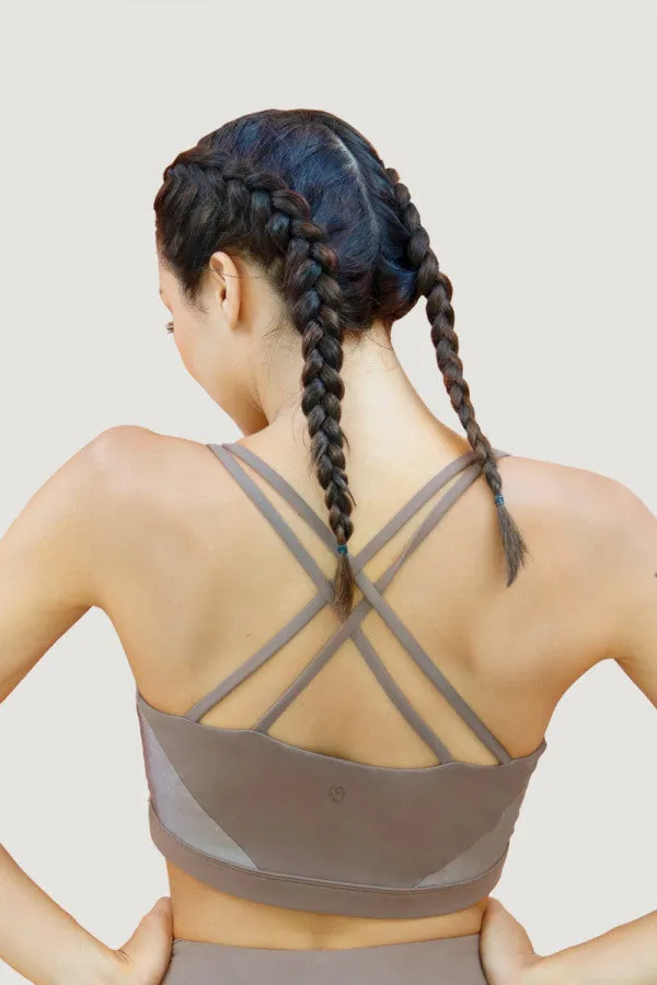 Stockholm ARN Bra Top Jasper sold by Ivalo.com product image thumbnail 5