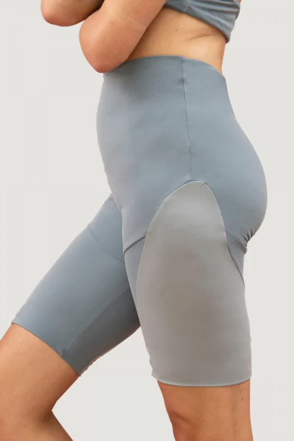 Portland PDX Biker Shorts Agate sold by Ivalo.com product image thumbnail 5