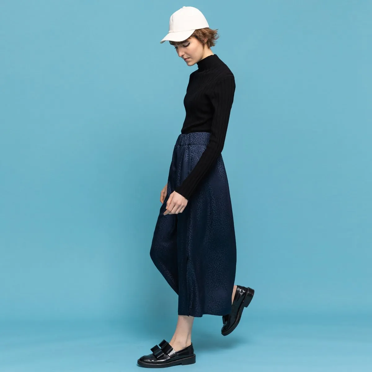 Jacquard Skirt Florence sold by Ivalo.com product image thumbnail 2