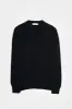 Edda Cashmere Sweater Black sold by Ivalo.com