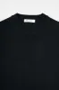 Edda Cashmere Sweater Black sold by Ivalo.com