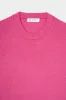 Edda Cashmere Sweater Pink sold by Ivalo.com