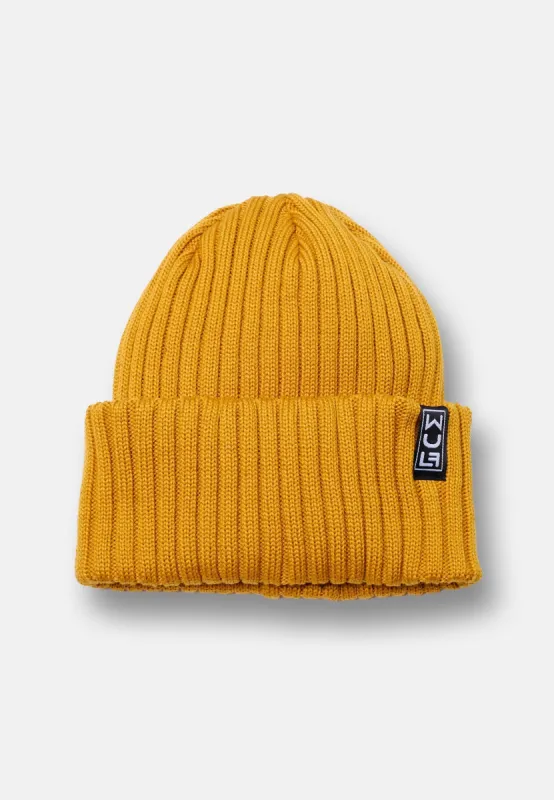 Head Heater Beanie Yellow sold by Ivalo.com