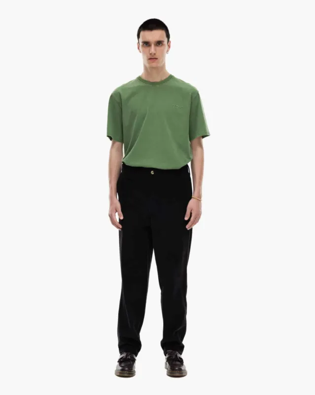Hockney Corduroy Pants Black sold by Ivalo.com