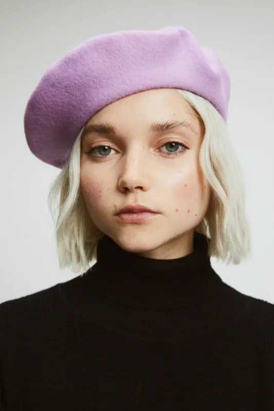 Toth Beret sold by Ivalo.com