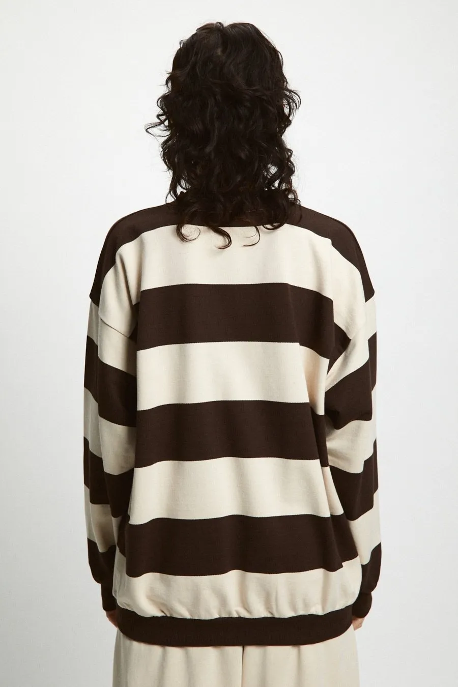 Melie Sweatshirt sold by Ivalo.com product image thumbnail 5