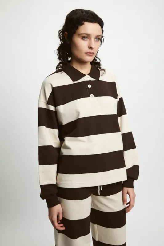 Norma Sweatshirt sold by Ivalo.com