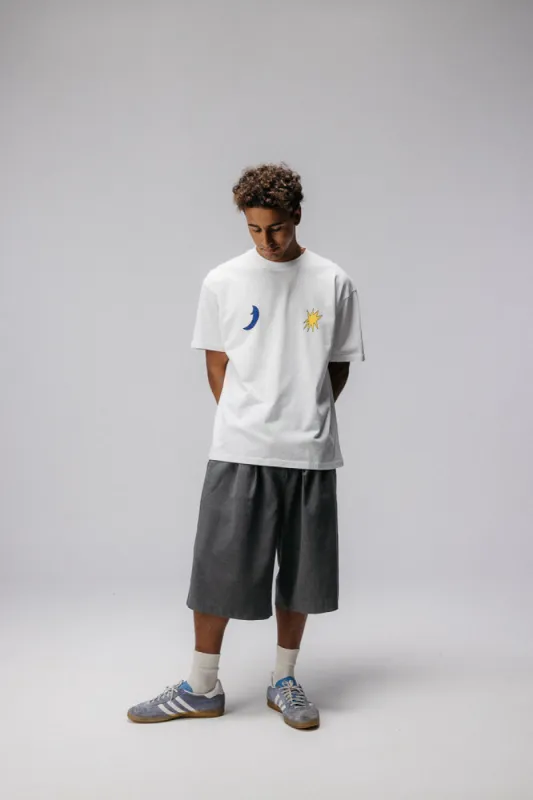 Sun and Moon T-Shirt sold by Ivalo.com