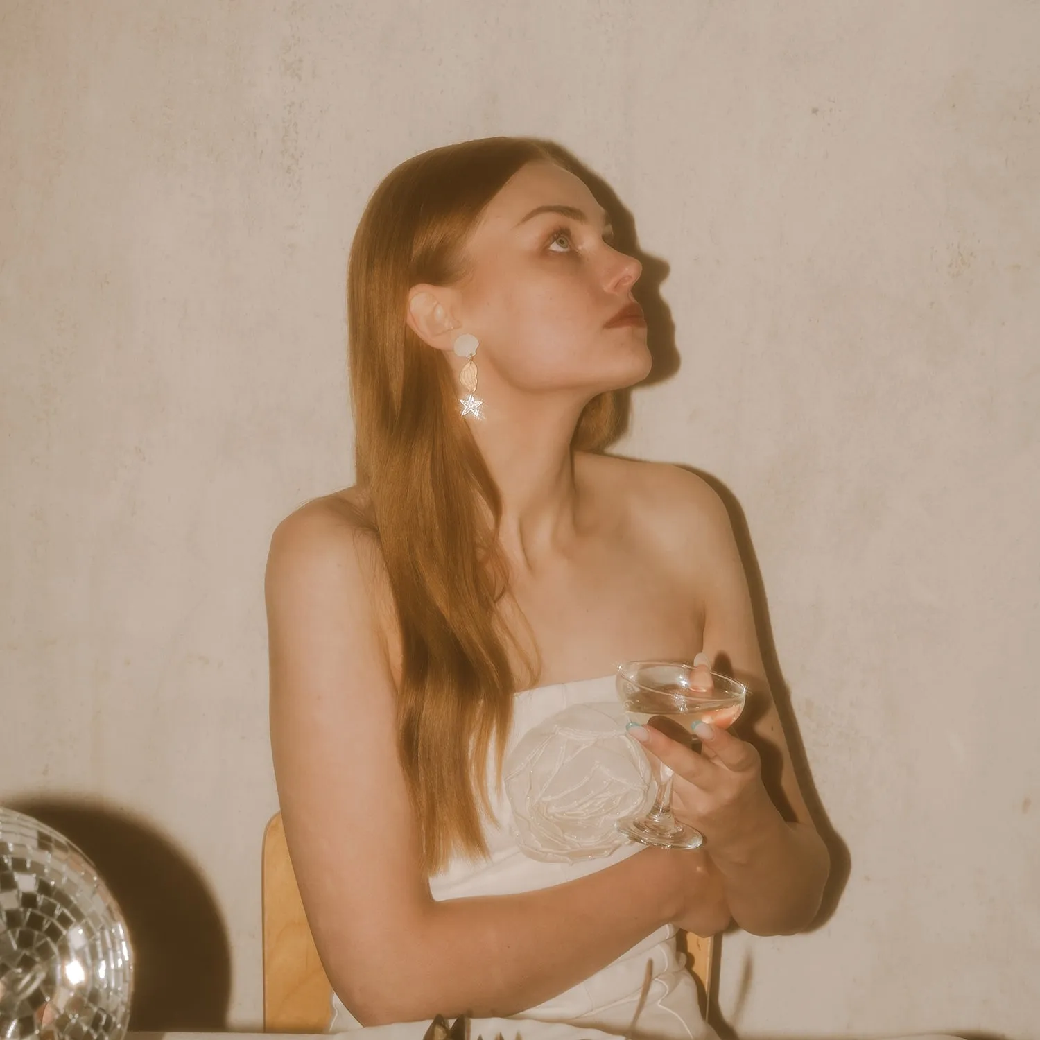 Simpukat Earrings sold by Ivalo.com product image thumbnail 2