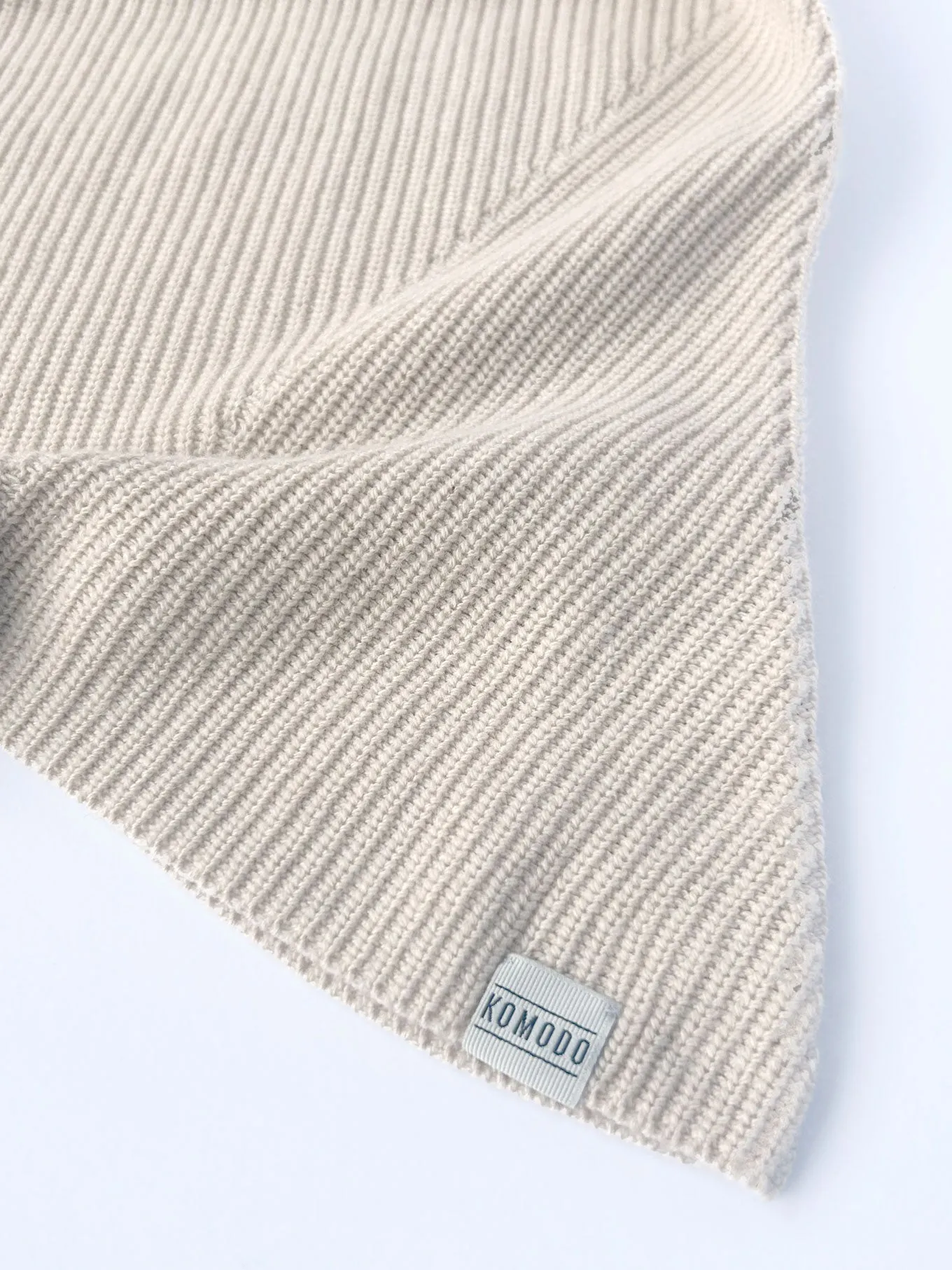 Atlanta Wool Blend Jumper Sand sold by Ivalo.com product image thumbnail 5