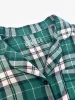 Jim Jam GOTS Organic Cotton Pyjama Set Green sold by Ivalo.com