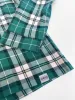Jim Jam GOTS Organic Cotton Pyjama Set Green sold by Ivalo.com