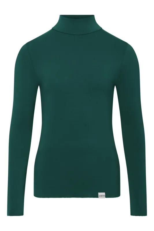 Skinilla Top Green sold by Ivalo.com