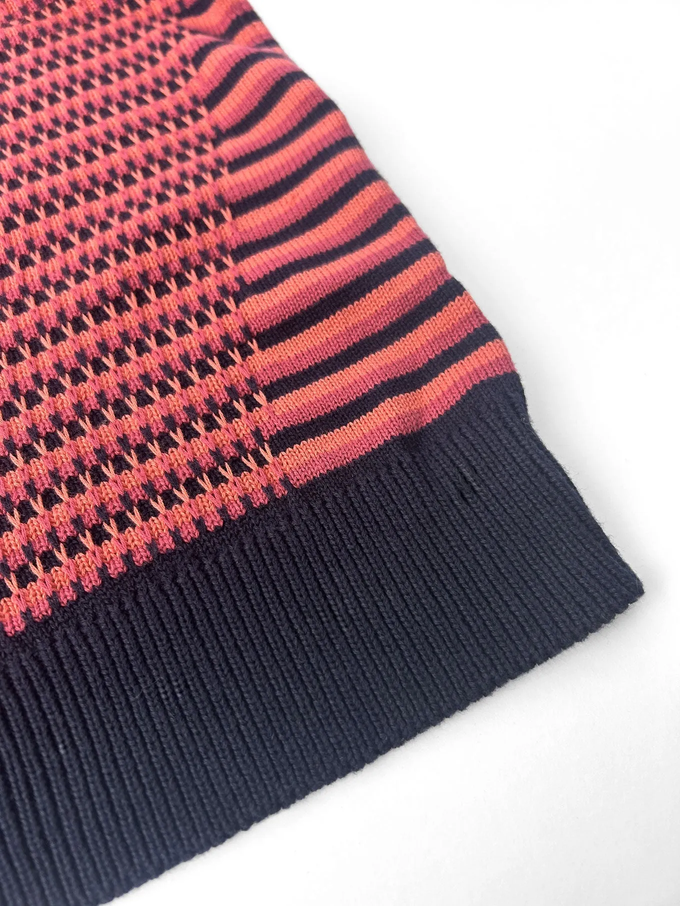 Firenze GOTS Organic Cotton Jumper Fire sold by Ivalo.com product image thumbnail 4