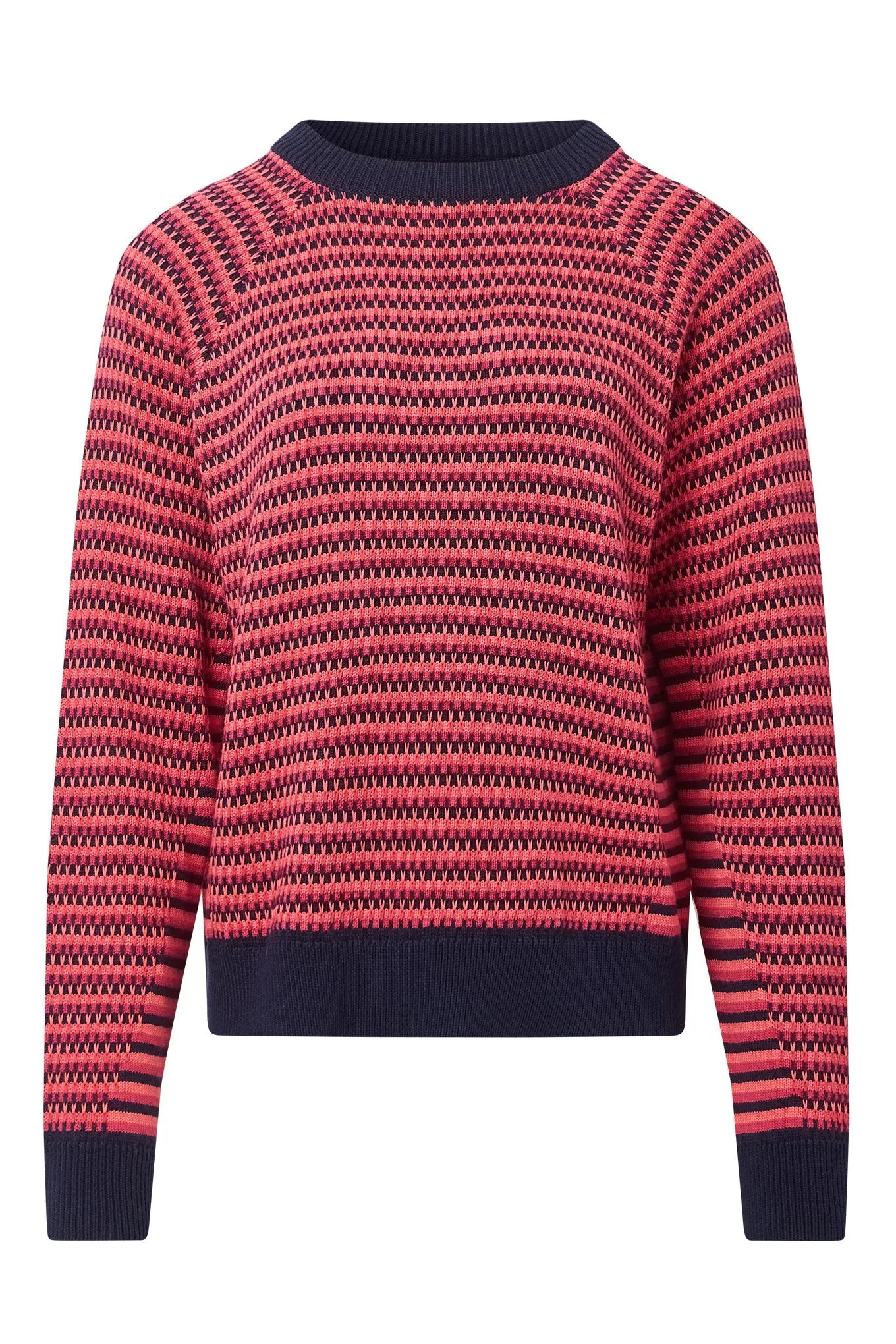 Firenze GOTS Organic Cotton Jumper Fire sold by Ivalo.com product image thumbnail 2