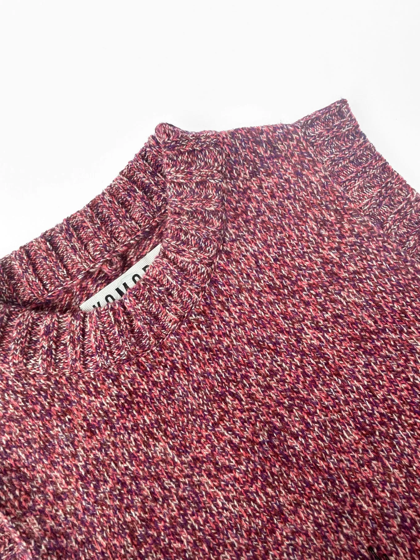 Gramps Merino Wool Vest Pink sold by Ivalo.com product image thumbnail 3