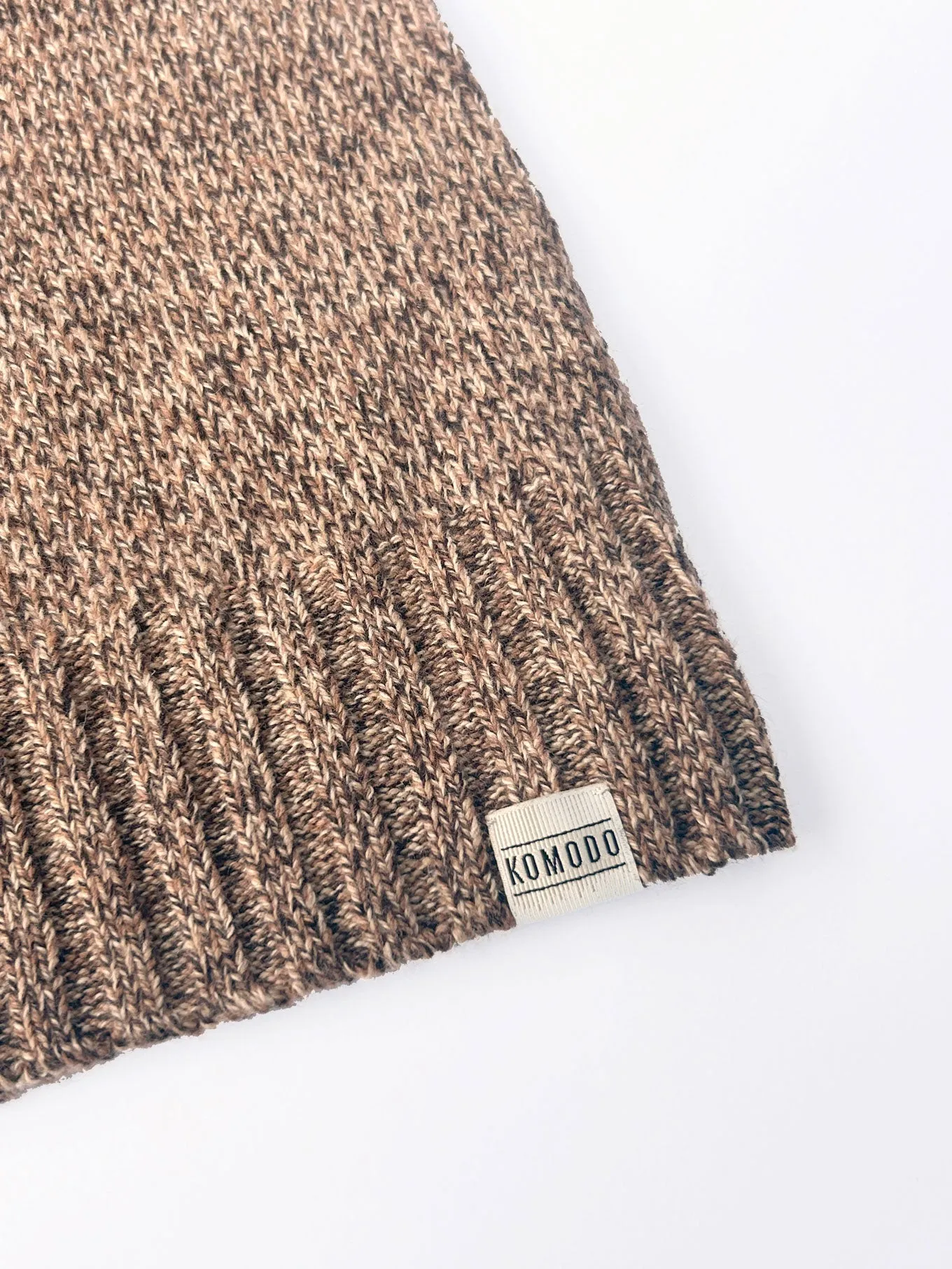 Gramps Merino Wool Vest Biscuit sold by Ivalo.com product image thumbnail 4