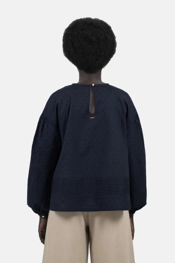 Strasbourg SXB Spring Summer Blouse Kalonji sold by Ivalo.com product image thumbnail 4