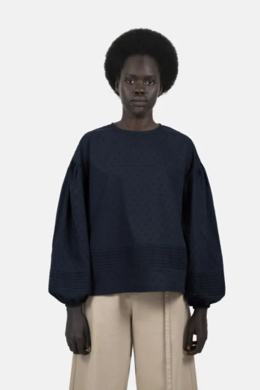 Strasbourg SXB Spring Summer Blouse Kalonji sold by Ivalo.com